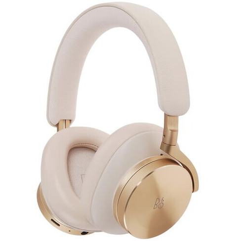 Беспроводные наушники Bang & Olufsen BeoplayH95GoldTone