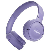 Беспроводные наушники JBL T520BTPurple