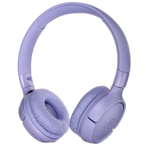 Беспроводные наушники JBL Tune520BTPurple_1