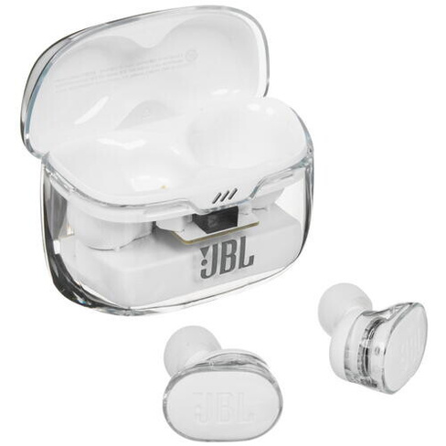 Беспроводные наушники JBL TuneBudsTransparent