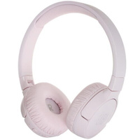 Беспроводные наушники JBL Tune660NCPink