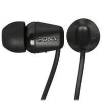 Беспроводные наушники Sony WI-C100Black_1