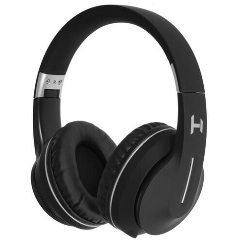 Беспроводные наушники HARPER HB-413Black