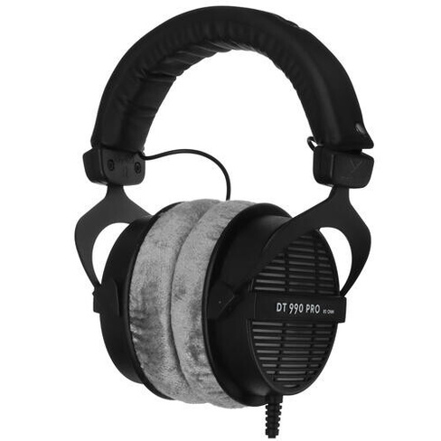 Наушники Beyerdynamic DT990PROGrey