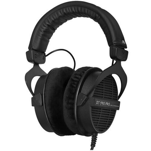 Наушники Beyerdynamic DT990PROBlack