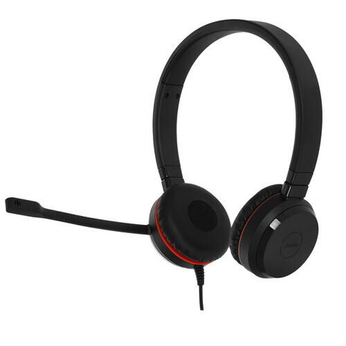 Наушники JABRA Evolve20SEStereoMS