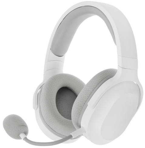 Наушники Razer BarracudaXWhite