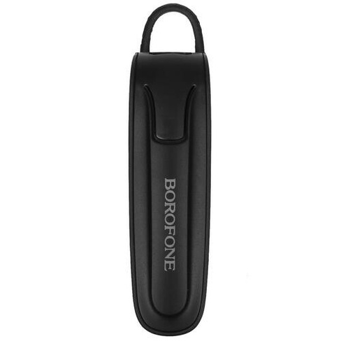 Bluetooth-гарнитура Borofone BC21Black