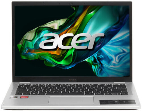 Ноутбук Acer Aspire3A314-42P-R6ZX