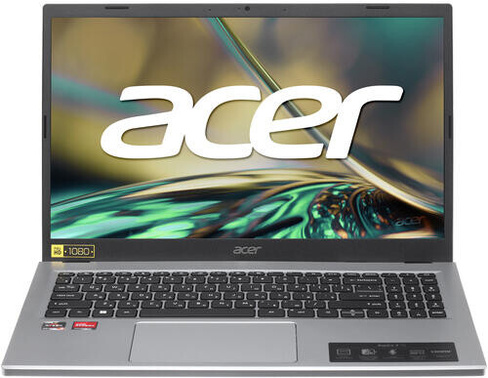 Ноутбук Acer Aspire3A315-24P-R25G