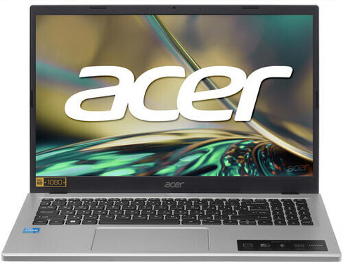 Ноутбук Acer Aspire3A315-510P-300C