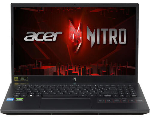 Ноутбук Acer NitroV15ANV15-51-52TR