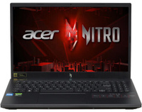 Ноутбук Acer NitroV15ANV15-51-52TR