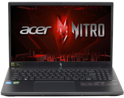 Ноутбук Acer NitroV15ANV15-51-54BY