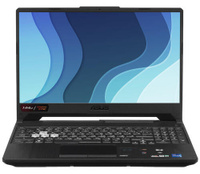 Ноутбук ASUS FX506HE-HN393