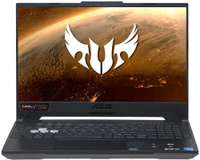 Ноутбук ASUS FX507ZC4-HN009