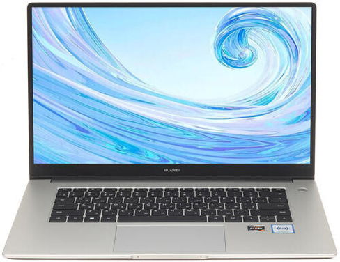 Ноутбук HUAWEI MateBookD15BoM-WFP916ГБ