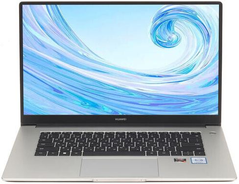 Ноутбук HUAWEI MateBookD15BoM-WFP98ГБ