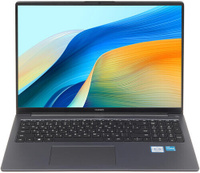 Ноутбук HUAWEI MateBookD162024MCLF-X8ГБWindows11Home