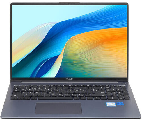 Ноутбук HUAWEI MateBookD162024MCLF-XIntelCorei58ГБWindows11Home