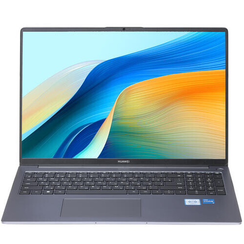 Ноутбук HUAWEI MateBookD162024MCLG-X16ГБWindows11Home