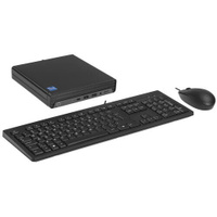 Мини ПК HP ProDesk400G9RMini