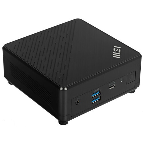 Мини ПК MSI ADL-037X(Windows11Pro)