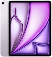 Планшет Apple iPadAir13(M2)Wi-Fi512GBPurple