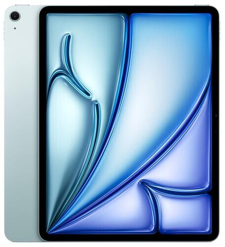 Планшет Apple iPadAir13(M2)Wi-Fi256GBBlue