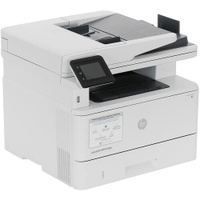 МФУ HP LaserJetPro4103dw