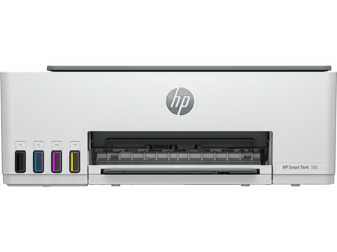 МФУ HP SmartTank580