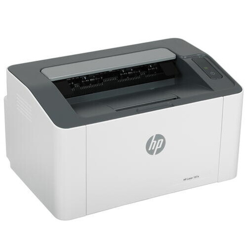 Принтер HP Laser107a