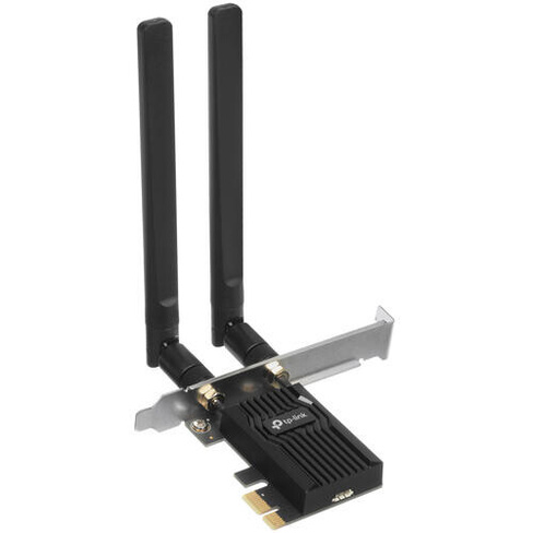 Wi-Fi адаптер + Bluetooth TP-LINK ArcherTX55E