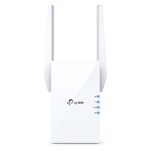 Wi-Fi усилитель сигнала (репитер) TP-LINK RE605X