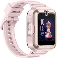 Детские смарт-часы HUAWEI WatchKids4ProPink