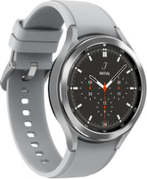 Смарт-часы Samsung GalaxyWatch4Classic46mmSilver/Grey