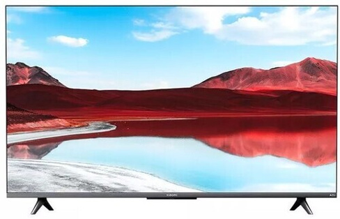 Телевизор Xiaomi TVAPro552025