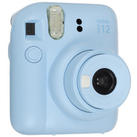 Фотоаппарат моментальной печати Fujifilm InstaxMini12Blue