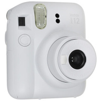 Фотоаппарат моментальной печати Fujifilm InstaxMini12White