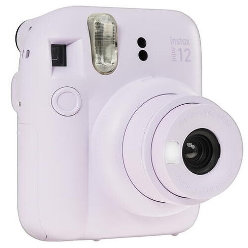 Фотоаппарат моментальной печати Fujifilm InstaxMini12Purple