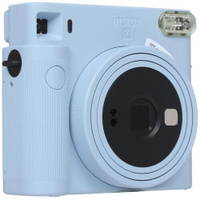 Фотоаппарат моментальной печати Fujifilm InstaxSquareSQ1Blue