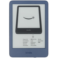 Электронная книга Amazon Kindle 2022Blue