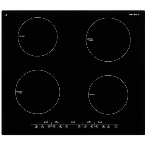 Индукционная варочная панель DARINA PEI305B