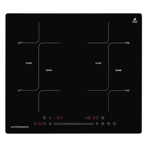Индукционная варочная панель Kuppersberg ICS622R