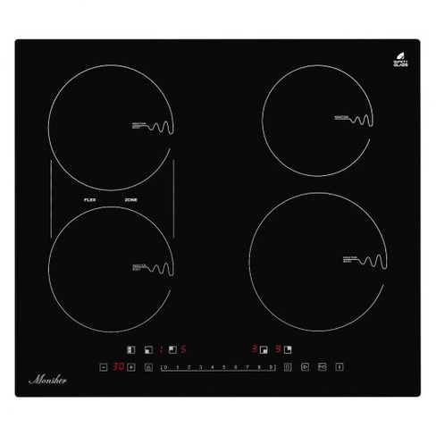 Индукционная варочная панель MONSHER MHI6112