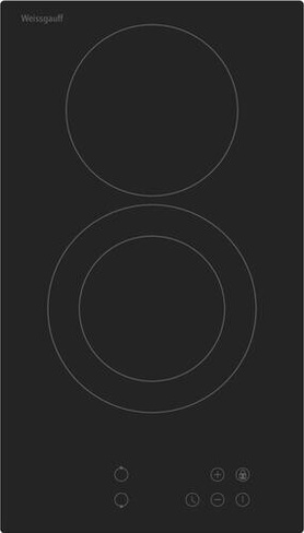 Электрическая варочная панель Weissgauff HV312BA