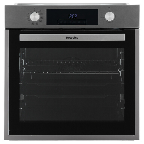 Электрический духовой шкаф Hotpoint FE8831JSCIX