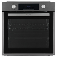 Электрический духовой шкаф Hotpoint FE8831JSCIX