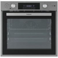 Электрический духовой шкаф Hotpoint FE8S832JSHIX