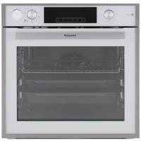 Электрический духовой шкаф Hotpoint FE8S832JSHWH